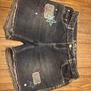 Short from Total Girl